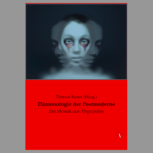 Cover Dämonologie