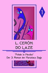 Buchumschlag von Do Laze