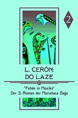 Buchumschlag von Do Laze