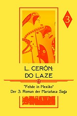 Buchumschlag von Do Laze