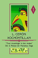 Buchumschlag von Kochontillan